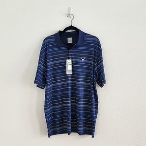 Callaway Golf polo